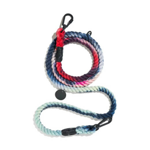 ⑩ FOUND MY ANIMAL｜アジャスタブル・リーシュ THE DIOJI